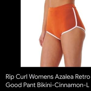 ISO of rip curl azalea retro good pants on Med or Large